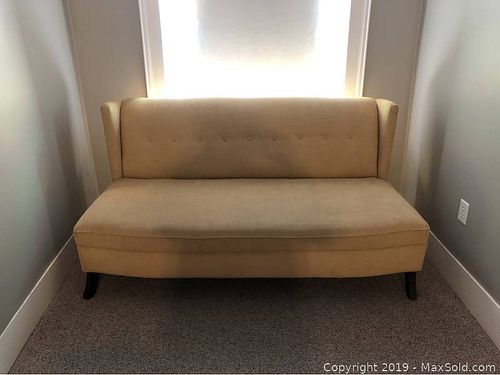 Lot #0020 (1 of 1)