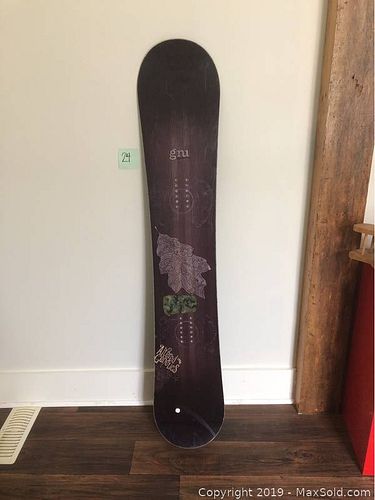 Lot #0024 (1 of 1)