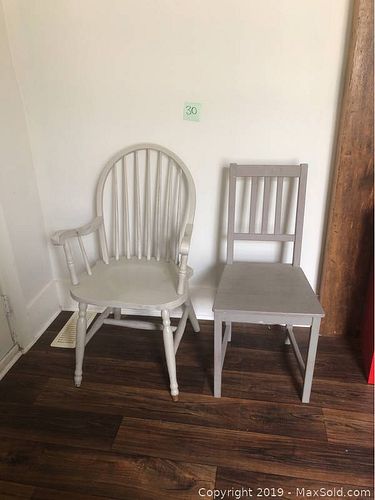 Lot #0030 (1 of 1)