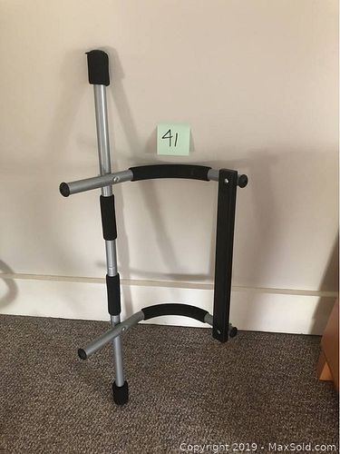 Lot #0041 (1 of 1)
