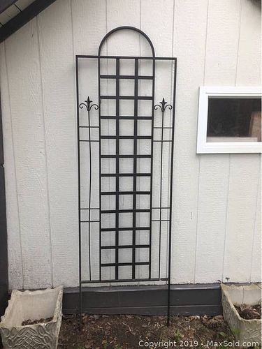 Lot #0043 (1 of 2)
