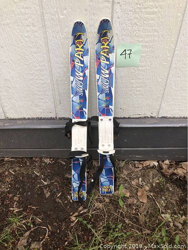 Lot #0047 (1 of 1)