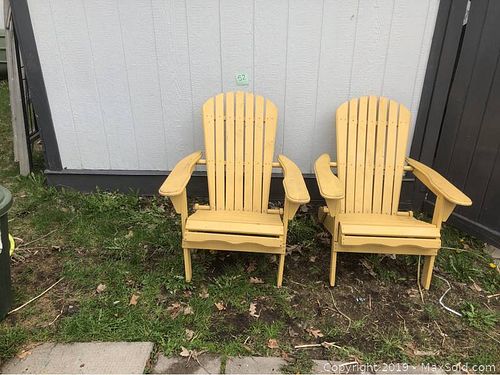 Lot #0052 (1 of 2)