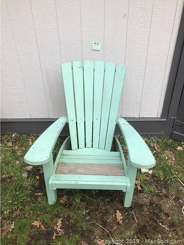 Lot #0057 (1 of 1)