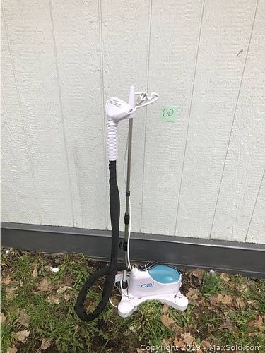 Lot #0060 (1 of 1)