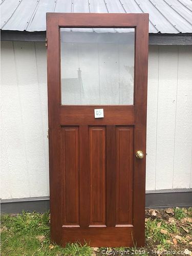 Lot #0065 (1 of 1)