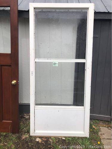 Lot #0066 (1 of 1)