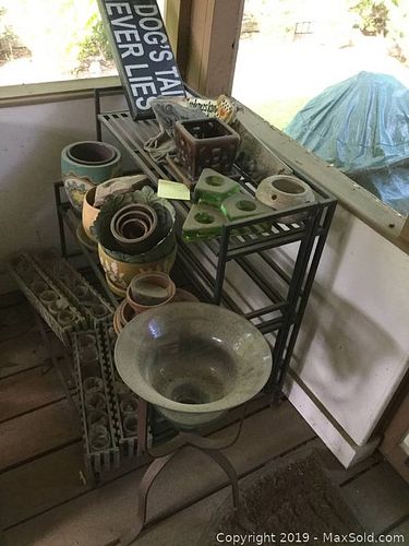 Lot #0761 (1 of 11)