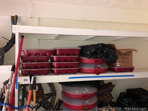 Lot #0885 (1 of 17)