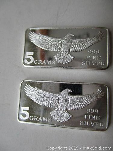 Lot #0018 (1 of 2)