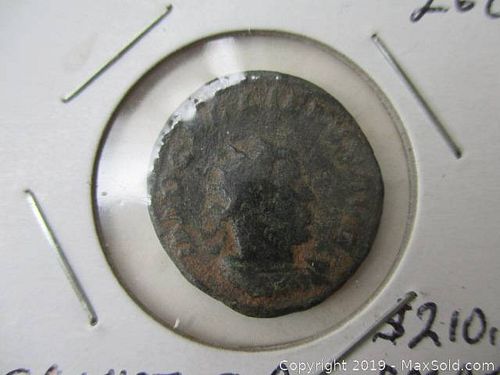 Lot #0024 (1 of 3)