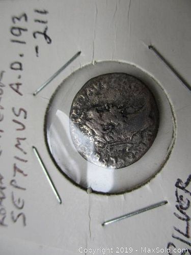 Lot #0026 (1 of 3)