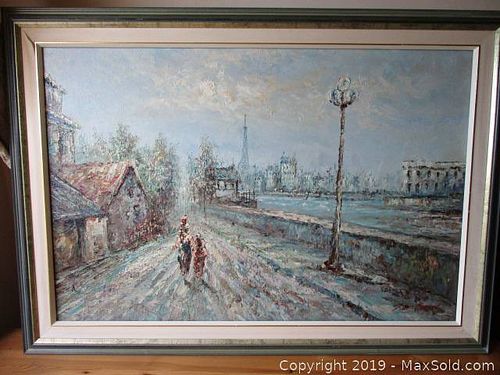 Lot #0033 (1 of 14)