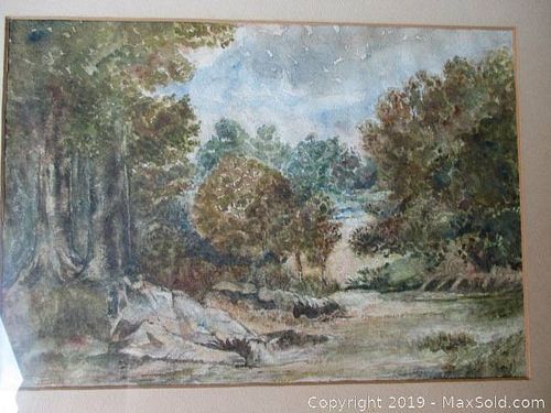 Lot #0044 (1 of 10)