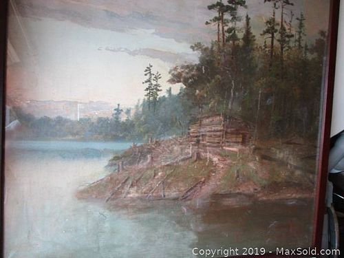 Lot #0045 (1 of 13)