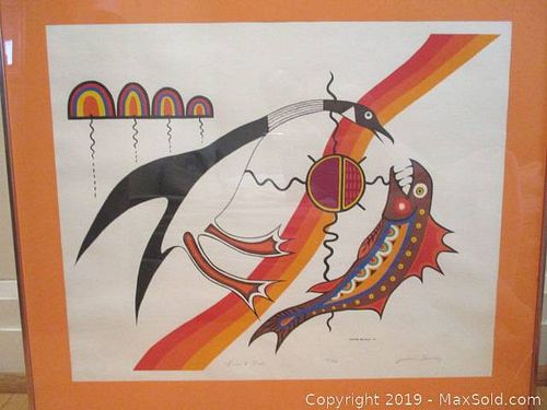Lot #0047 (1 of 20)