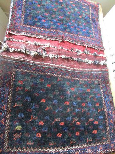 Lot #0059 (1 of 10)