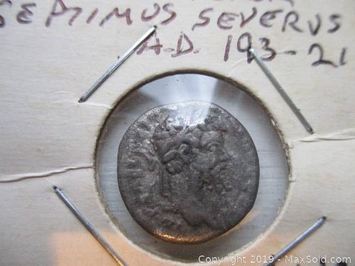 Lot #0105 (1 of 3)