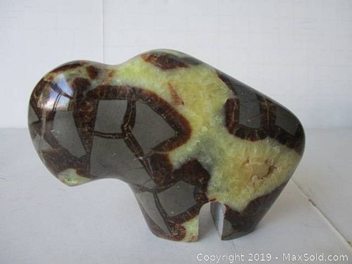 Lot #0109 (1 of 5)
