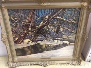 Lot #0121 (1 of 4)