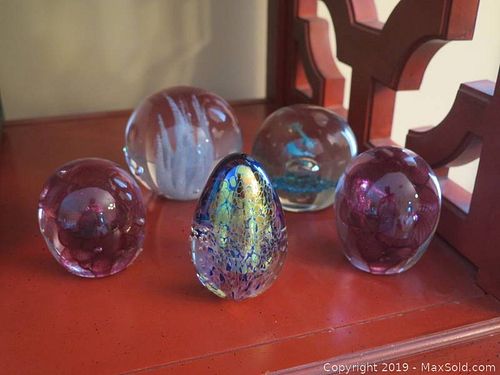 Lot #0654 (1 of 7)