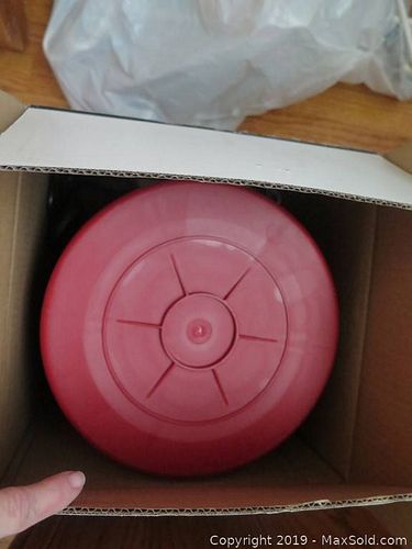 Lot #0722 (1 of 5)