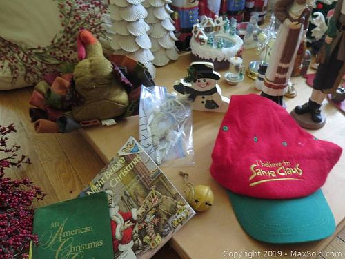 Lot #0728 (1 of 20)