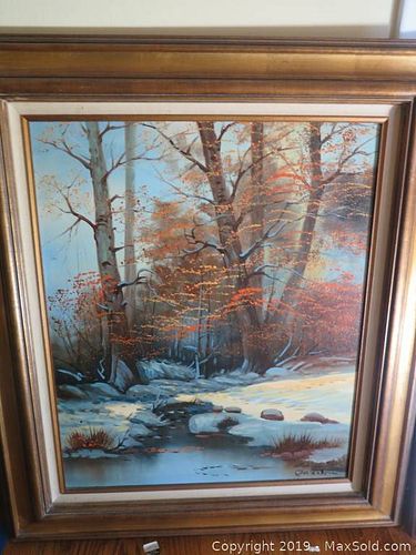 Lot #0730 (1 of 17)