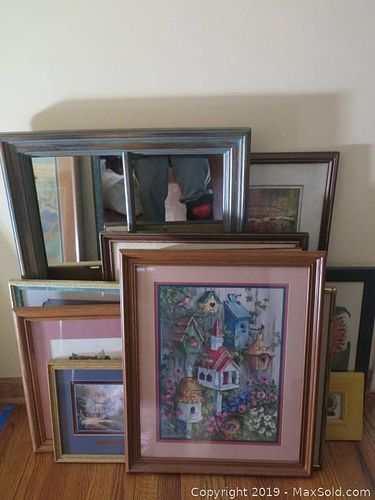Lot #0733 (1 of 13)