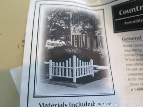 Lot #0847 (1 of 4)