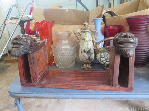 Lot #0877 (1 of 4)