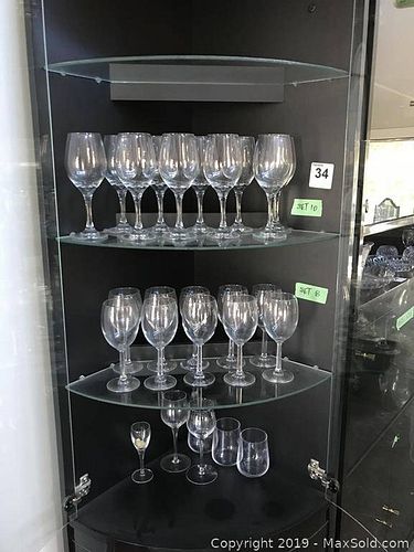 Lot #0034 (1 of 6)