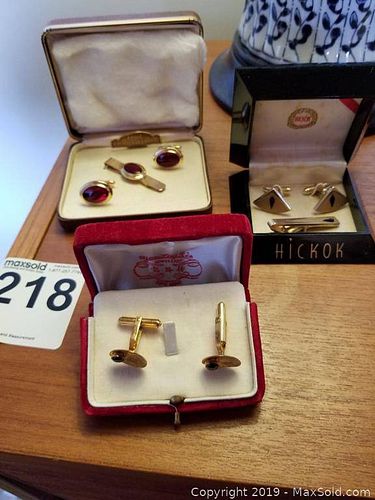 Lot #0218 (1 of 6)