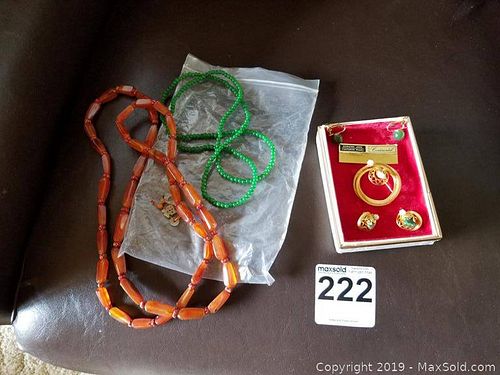 Lot #0222 (1 of 11)