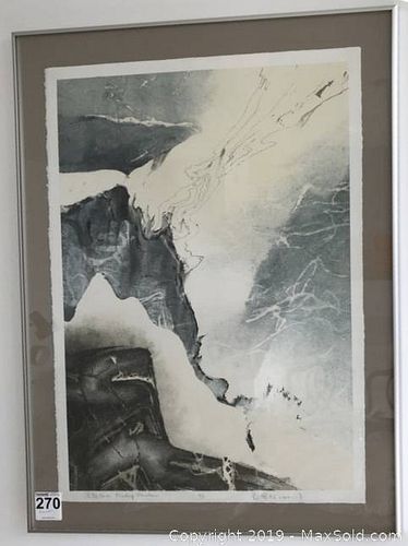 Lot #0270 (1 of 10)