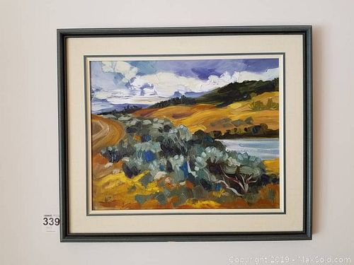 Lot #0339 (1 of 10)