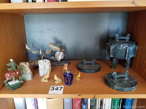 Lot #0347 (1 of 28)