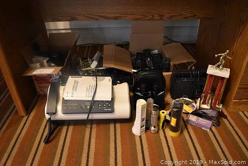 Lot #0004 (1 of 18)