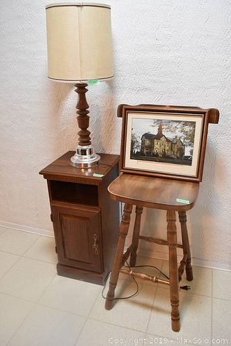 Lot #0040 (1 of 15)