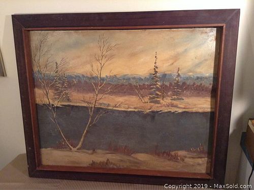 Lot #0062 (1 of 4)