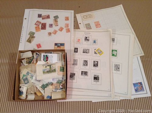 Lot #0070 (1 of 5)