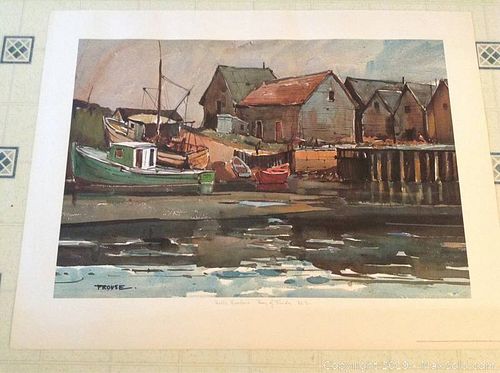 Lot #0082 (1 of 3)
