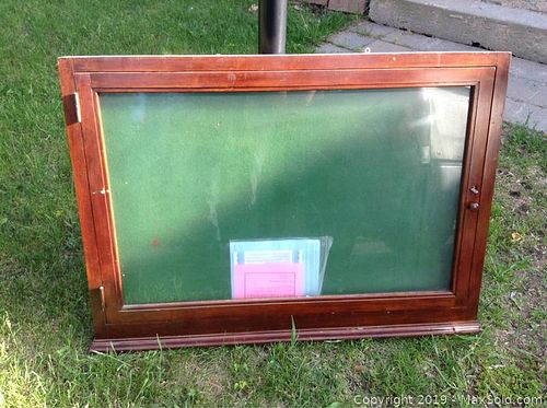 Lot #0096 (1 of 2)