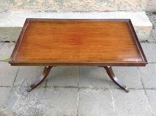 Lot #0098 (1 of 2)