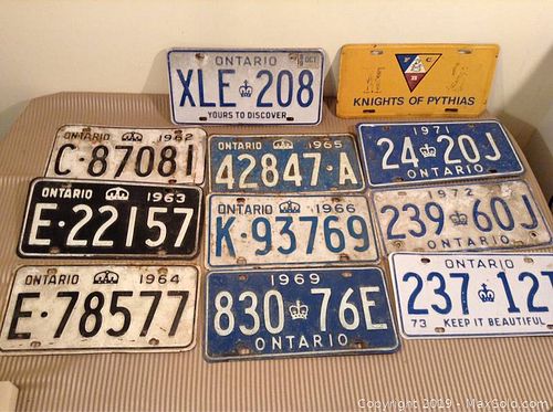 Lot #0109 (1 of 1)