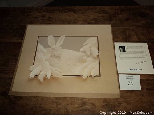 Lot #0031 (1 of 5)