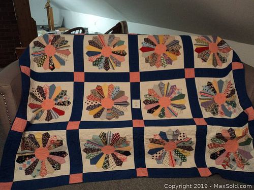 Lot #0038 (1 of 7)