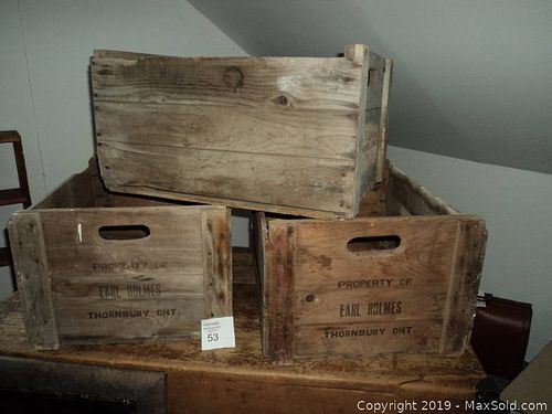 Lot #0053 (1 of 11)