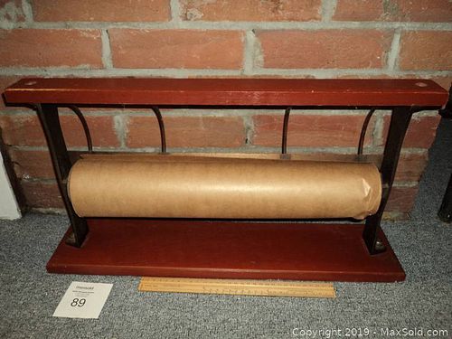 Lot #0089 (1 of 5)