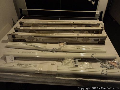 Lot #0145 (1 of 4)
